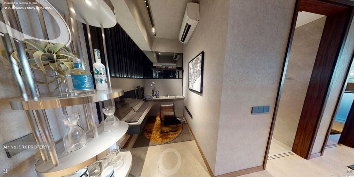 River Valley Road (D6), Condominium #450968381